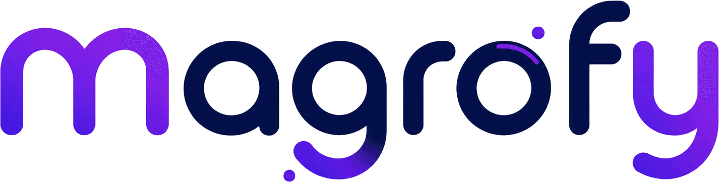 Magrofy